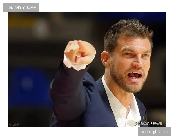 开拓者队主帅比卢普斯呼吁：应公开VAR沟通录音