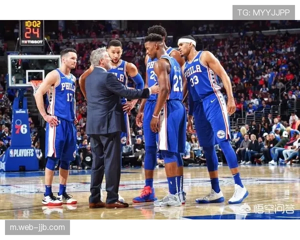 老鹰击败篮网战绩追平76人,附加赛资格争夺日趋激烈